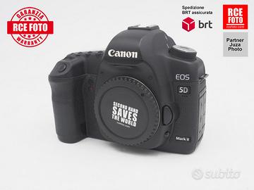 Canon EOS 5D Mark II