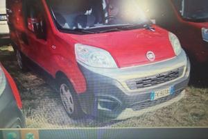 Fiat Fiorino 1.3 MJT 80CV Cargo
