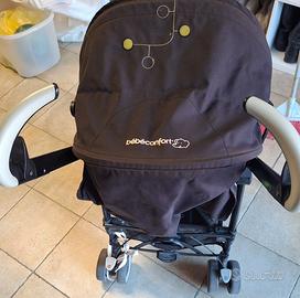 Passaeggino leggero bene’ confort