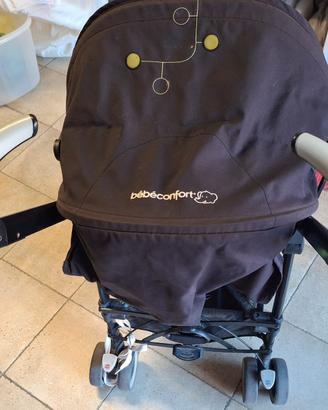 Passaeggino leggero bene’ confort