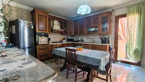 House in Pula, S'Orecanu II - Vista 5