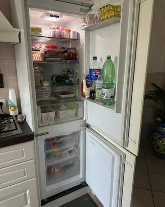 Frigo ad incasso candy