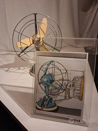 ventilatore vintage Marelli