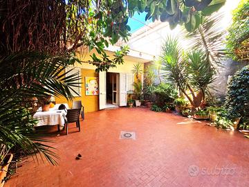 via f.m.briganti- complesso residenziale e comm.le