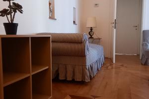 Affascinante appartamento arredato