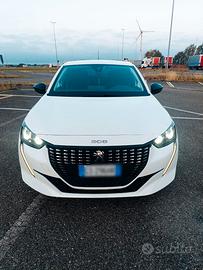 Peugeot 208 Active pack 12/23