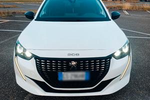 Peugeot 208 Active pack 12/23