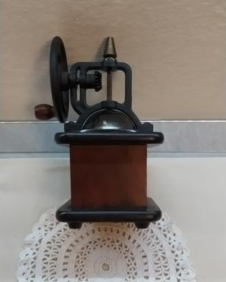 Piccolo macinino da caffè 