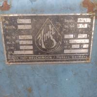 Attrezzatura fienagione