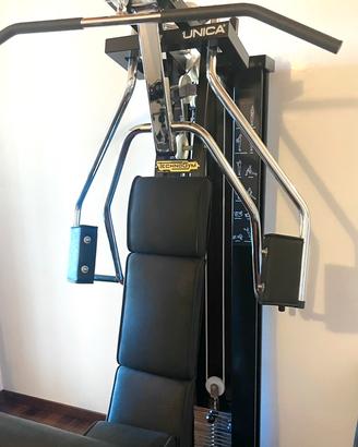 TECHNOGYM UNICA