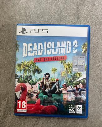Dead island 2