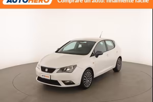 SEAT Ibiza 1.0 EcoTSI 95 CV S/S 5p. Connect Gold