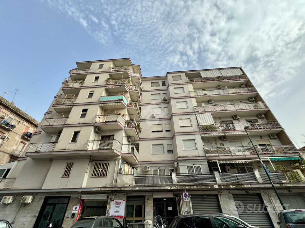 Appartamento – Napoli, Arenaccia, Municipalità 4 - Vista 2