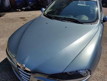 Cofano ALFA ROMEO 147 del 2005