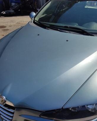 Cofano ALFA ROMEO 147 del 2005