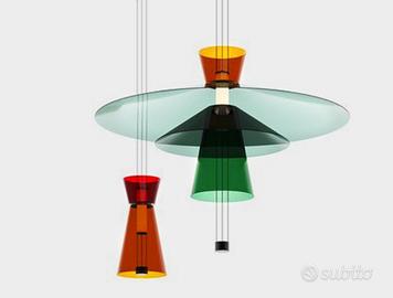 LAMPADA FONTANA ARTE THALEA