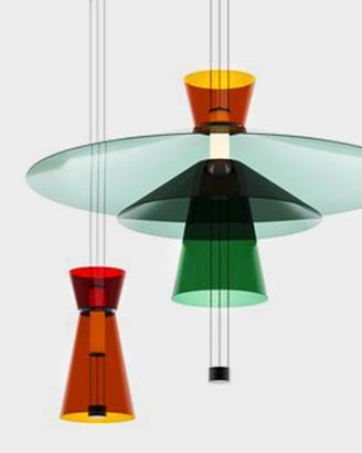 LAMPADA FONTANA ARTE THALEA