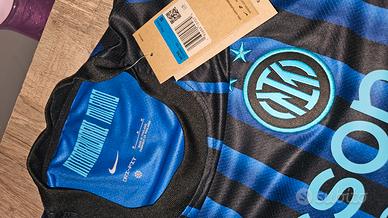 maglia Inter Nike 