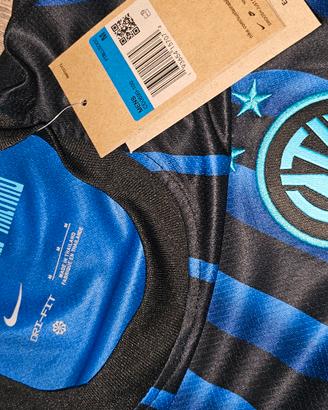 maglia Inter Nike 