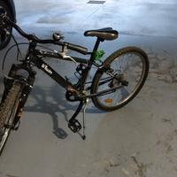 Bici MTB 24