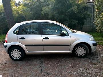Auto usata Citroen C3