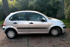 Auto usata Citroen C3