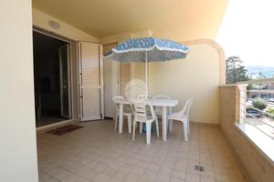 3 LOCALI A TORTORETO