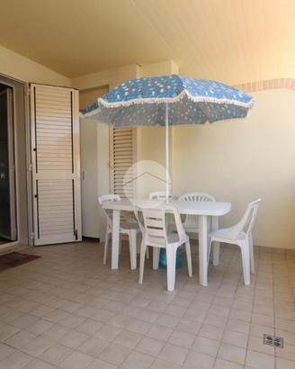 3 LOCALI A TORTORETO