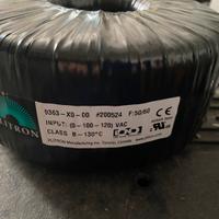 Trasformatore Plitron per Pass X250.5