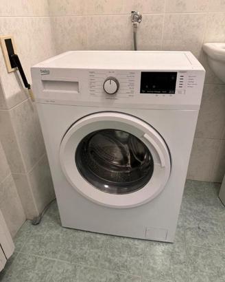 Lavatrice beko 1000 giri