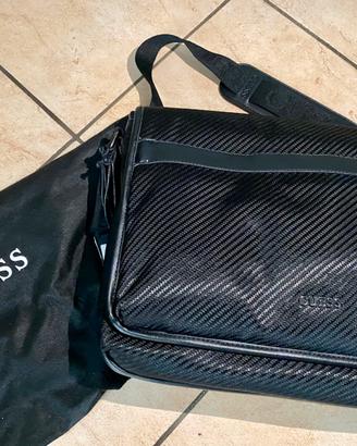 Borsa Messenger GUESS Uomo