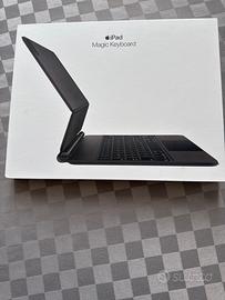 Magic keyboard  Apple