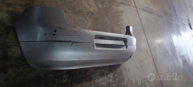 Paraurti Golf 5