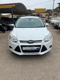 Ford Focus 1.6 TDCi 115 CV Titanium KM149MILA