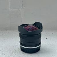 TT Artisans 7.5mm FISHEYE