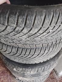 Gomme Termiche Bridgestone  215 x 60 x 17