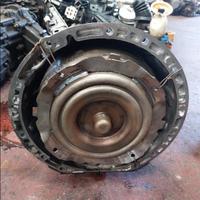 CAMBIO AUTOMATICO CON CONVERTITORE DI COPPIA MERCE