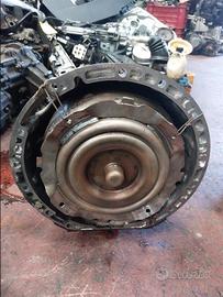 CAMBIO AUTOMATICO CON CONVERTITORE DI COPPIA MERCE