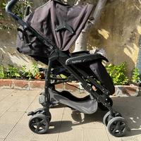 Trio bimbi peg perego