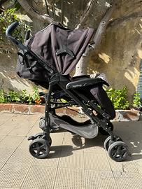 Trio bimbi peg perego