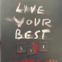 Libro live your best