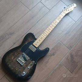 Telecaster 