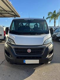 FIAT DUCATO CASSONE FISSO - 02.2021