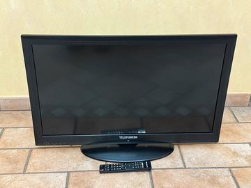 Televisione TELEFUNKEN 32”