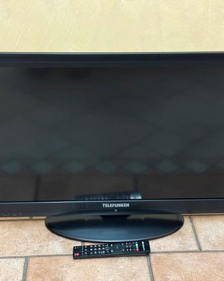 Televisione TELEFUNKEN 32”