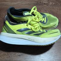 scarpa running Adidas boston 11