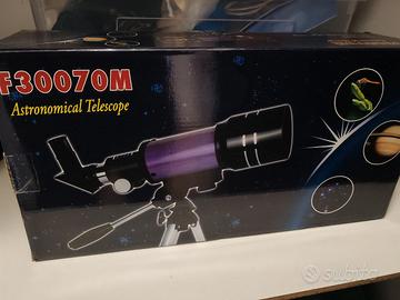 telescopio per bambini