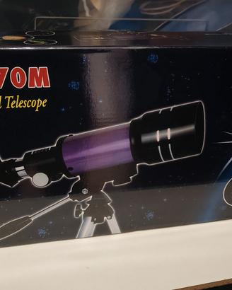telescopio per bambini