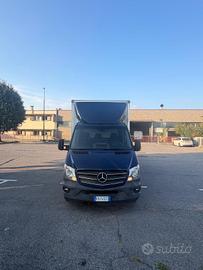 Mercedes-benz Sprinter K32/32 316 CDI TN Kombi