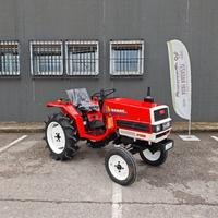 TRATTORE - YANMAR FX 16 - RICONDIZIONATO